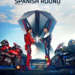 Streaming WSBK Spanyol 2024