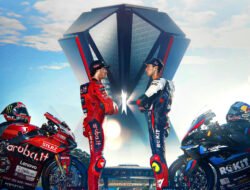 Link Live Streaming WSBK Spanyol 2024 di Sirkuit Jerez, Toprak Razgatlioglu di Ambang Juara Dunia