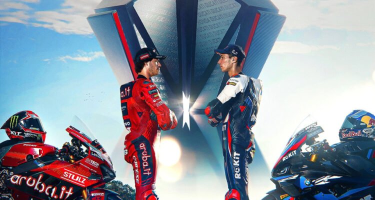 Streaming WSBK Spanyol 2024