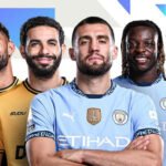 Streaming Wolverhampton Manchester City
