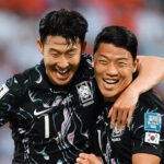 Streaming Yordania Korea Selatan