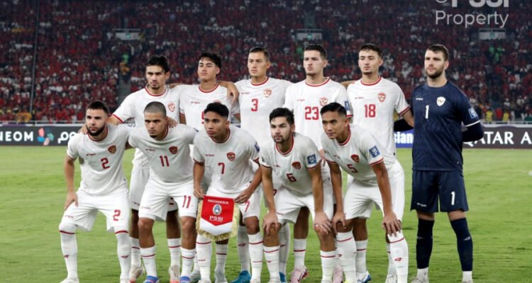 Vietnam Timnas Indonesia