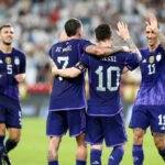 streaming argentina bolivia