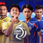 streaming barito putera arema