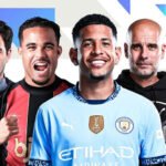 streaming bournemouth manchester city