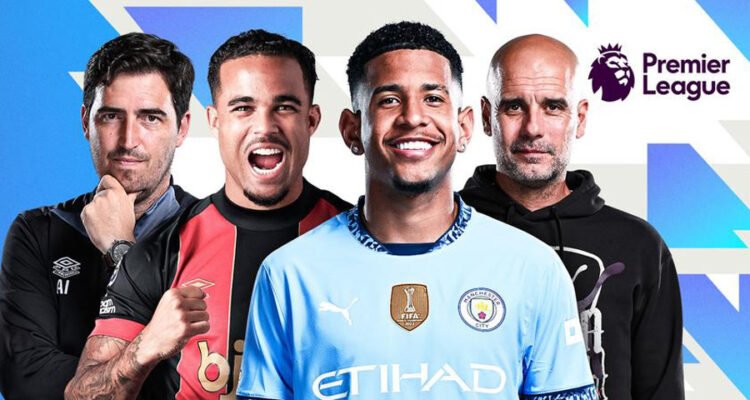 streaming bournemouth manchester city