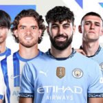 Streaming Brighton Manchester City