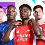 streaming chelsea arsenal