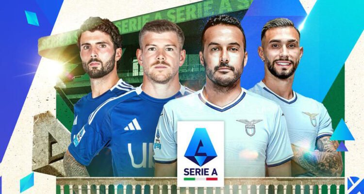 streaming como lazio