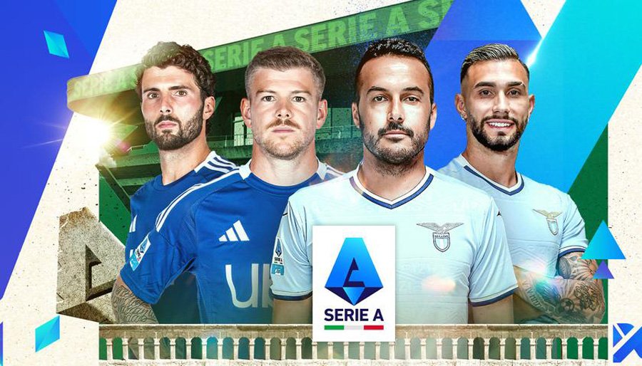 streaming como lazio