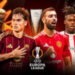 streaming europa league