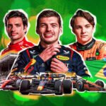 Streaming F1 Brazil 2024