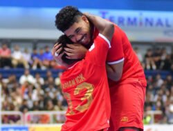 Link Live Streaming Timnas Indonesia vs Vietnam di Final Futsal Piala AFF 2024 Malam Ini