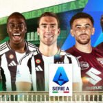 streaming juventus torino