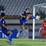 streaming lion city persib