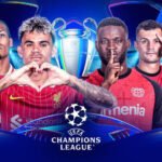 Streaming Liverpool Bayer Leverkusen