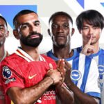 streaming liverpool brighton