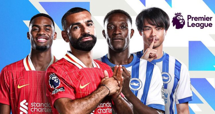 streaming liverpool brighton