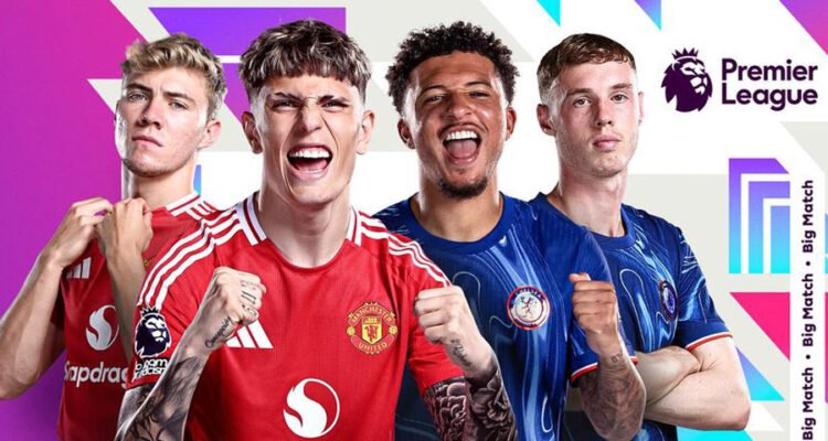 streaming mu chelsea