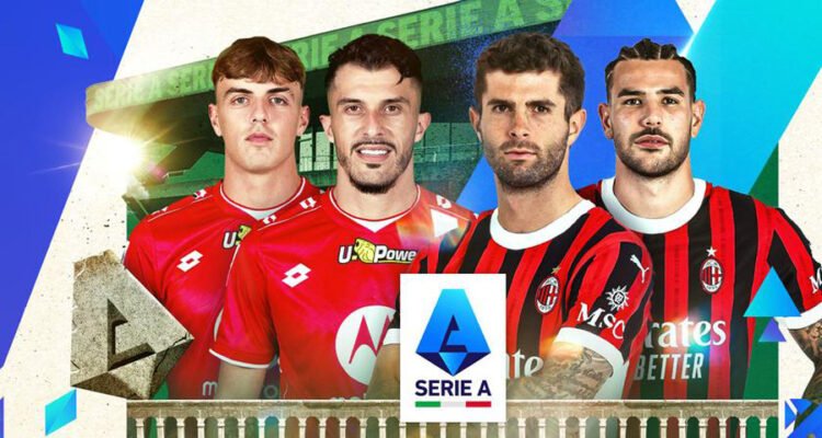 streaming monza ac milan