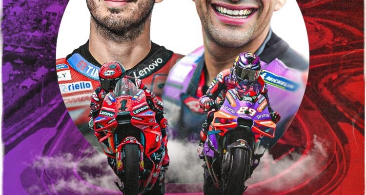 streaming motogp malaysia 2024