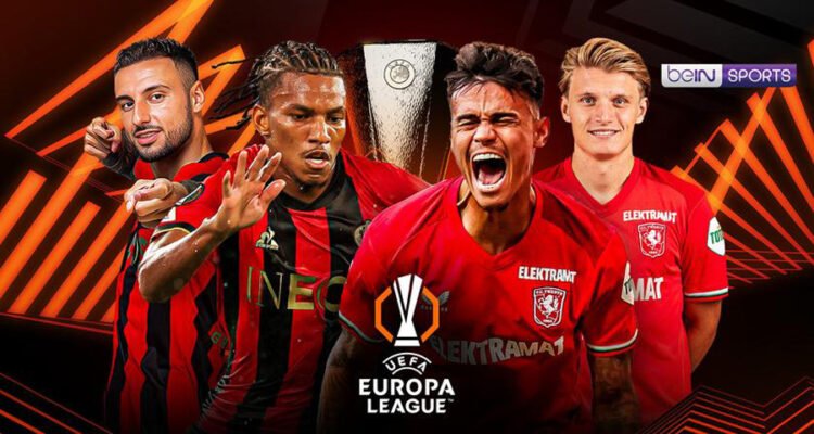 streaming nice twente