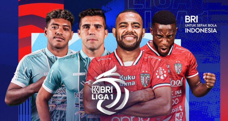 streaming psbs bali united