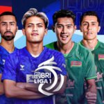 streaming psis persebaya