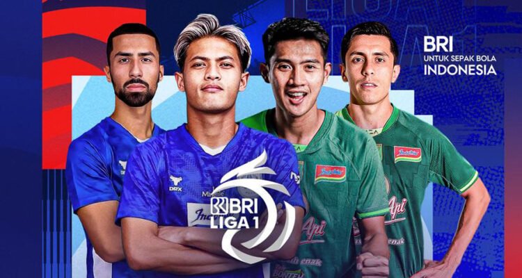 streaming psis persebaya