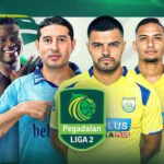 streaming persela gresik united