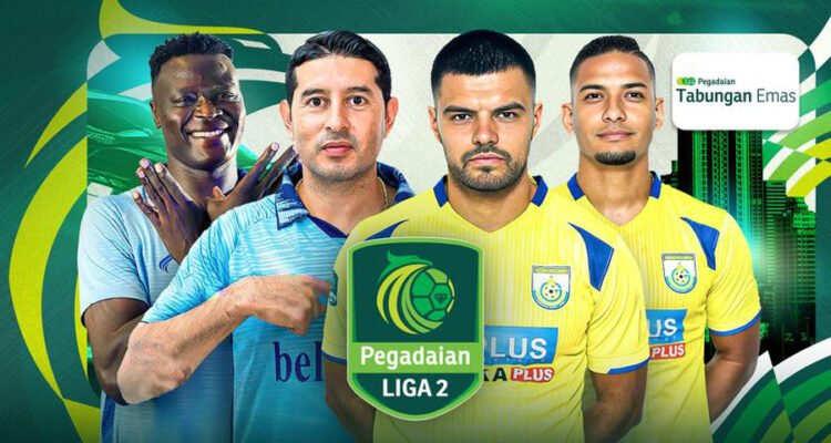 streaming persela gresik united