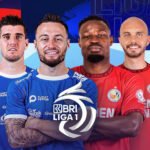 streaming persib semen padang