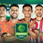 Streaming Persibo Deltras FC