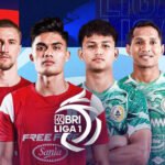 streaming persis solo pss