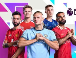 Link Live Streaming Premier League: Southampton vs Everton, Nottingham vs West Ham, Ipswich vs Leicester, Wolves vs Crystal Palace