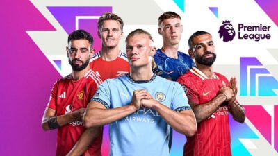 Link Live Streaming Premier League: Southampton vs Everton, Nottingham vs West Ham, Ipswich vs Leicester, Wolves vs Crystal Palace