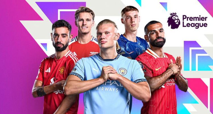 streaming premier league