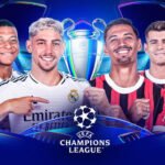 streaming real madrid ac milan