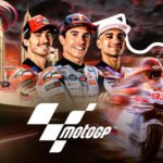 Streaming Sprint Race MotoGP Malaysia 2024