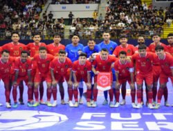 Link Live Streaming Timnas Indonesia vs Kamboja di ASEAN Championship 2024