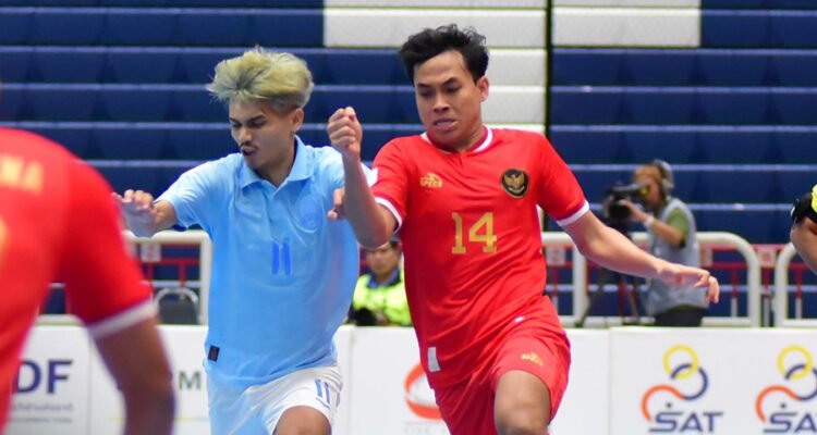 streaming timnas indonesia australia