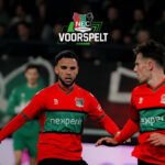 streaming nec nijmegen waalwijk