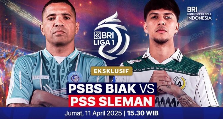 streaming psbs pss sleman