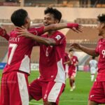 persik kediri timnas u-17