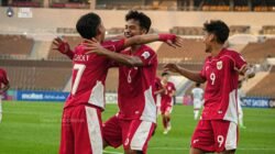 Persik Kediri Dominasi Skuat Timnas Indonesia Proyeksi Piala Dunia U-17 2025