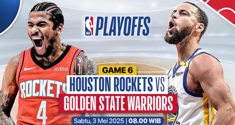 streaming warriors rockets