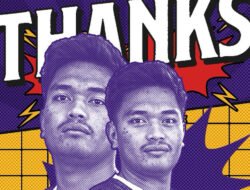 Persik Kediri Resmi Lepas Ahmad Agung setelah Bantu Persib Juara Liga 1, Ini Klub Barunya
