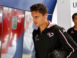 Profil Eks Pemain Brighton Hove Albion yang Kabarnya Diincar Persija