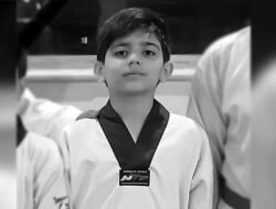 Atlet Taekwondo Cilik Iran Tewas Akibat Serangan Israel