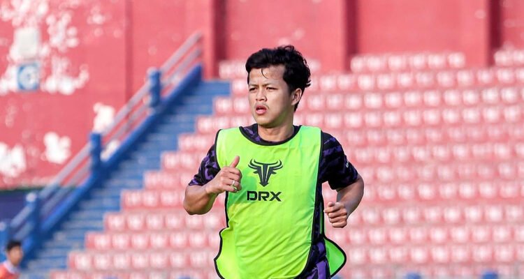 persik kediri timnas